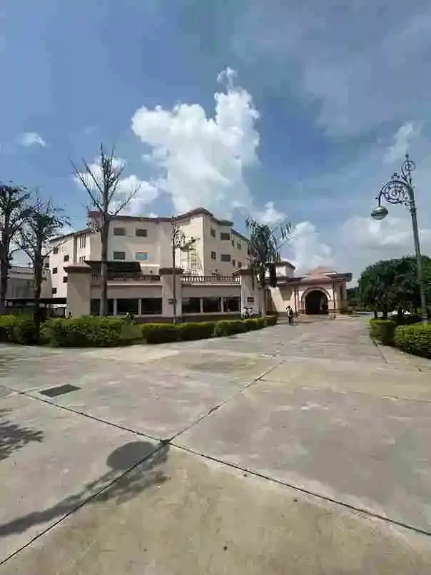 GD Goenka University Gurgaon hostel photo 3